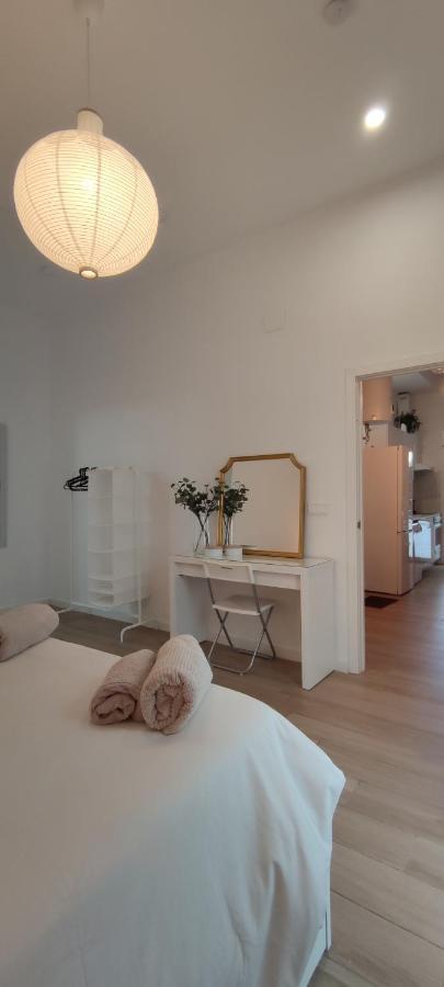 Appartement Bajo Luminoso En Barrio De Nervion Sevilla