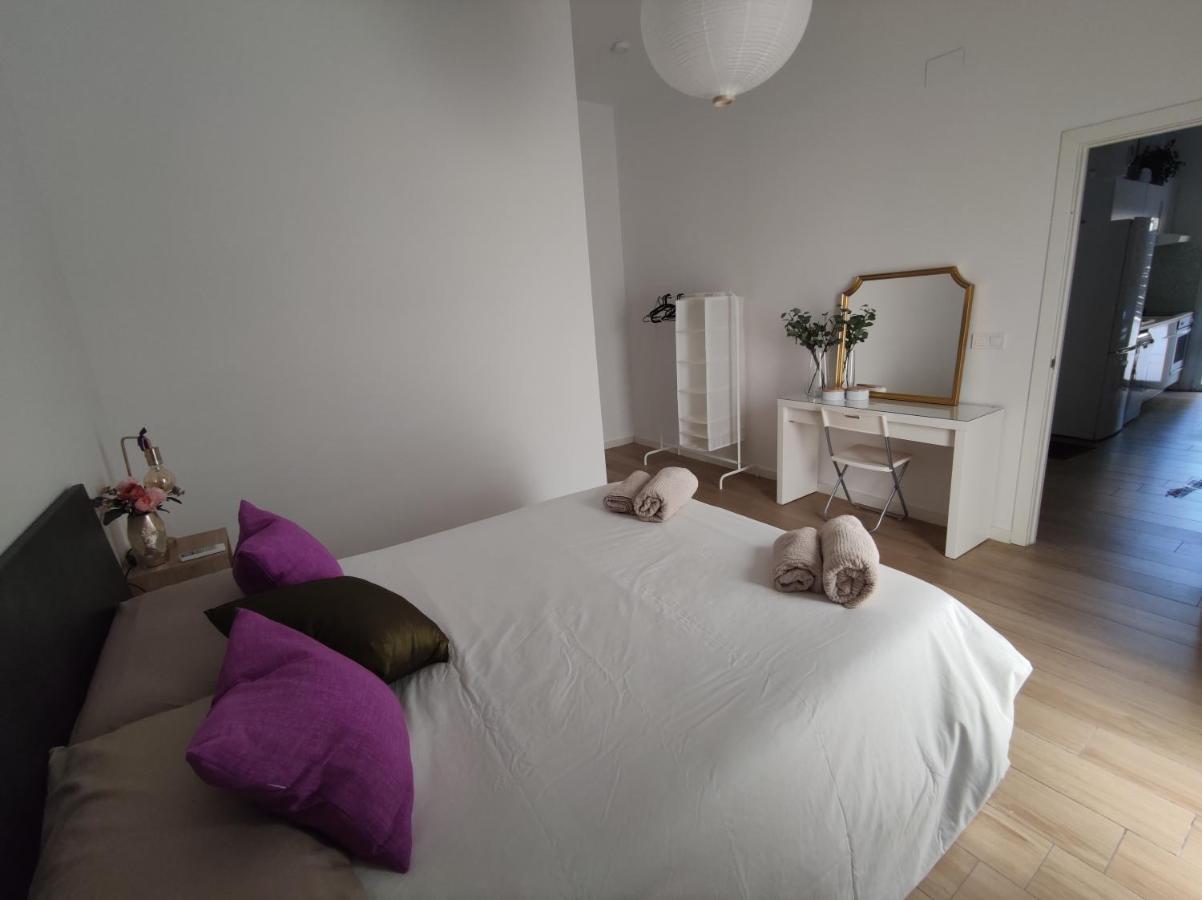 Appartement Bajo Luminoso En Barrio De Nervion *