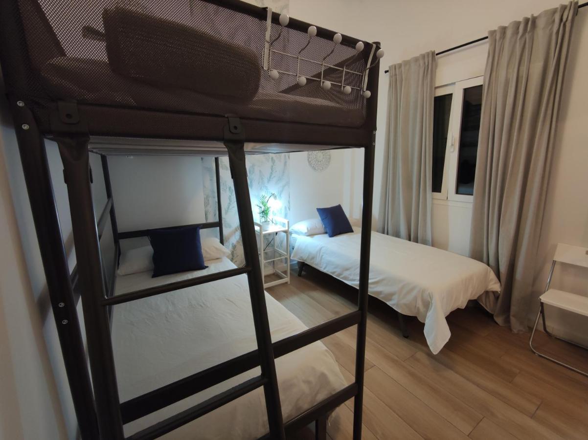 Appartement Bajo Luminoso En Barrio De Nervion *