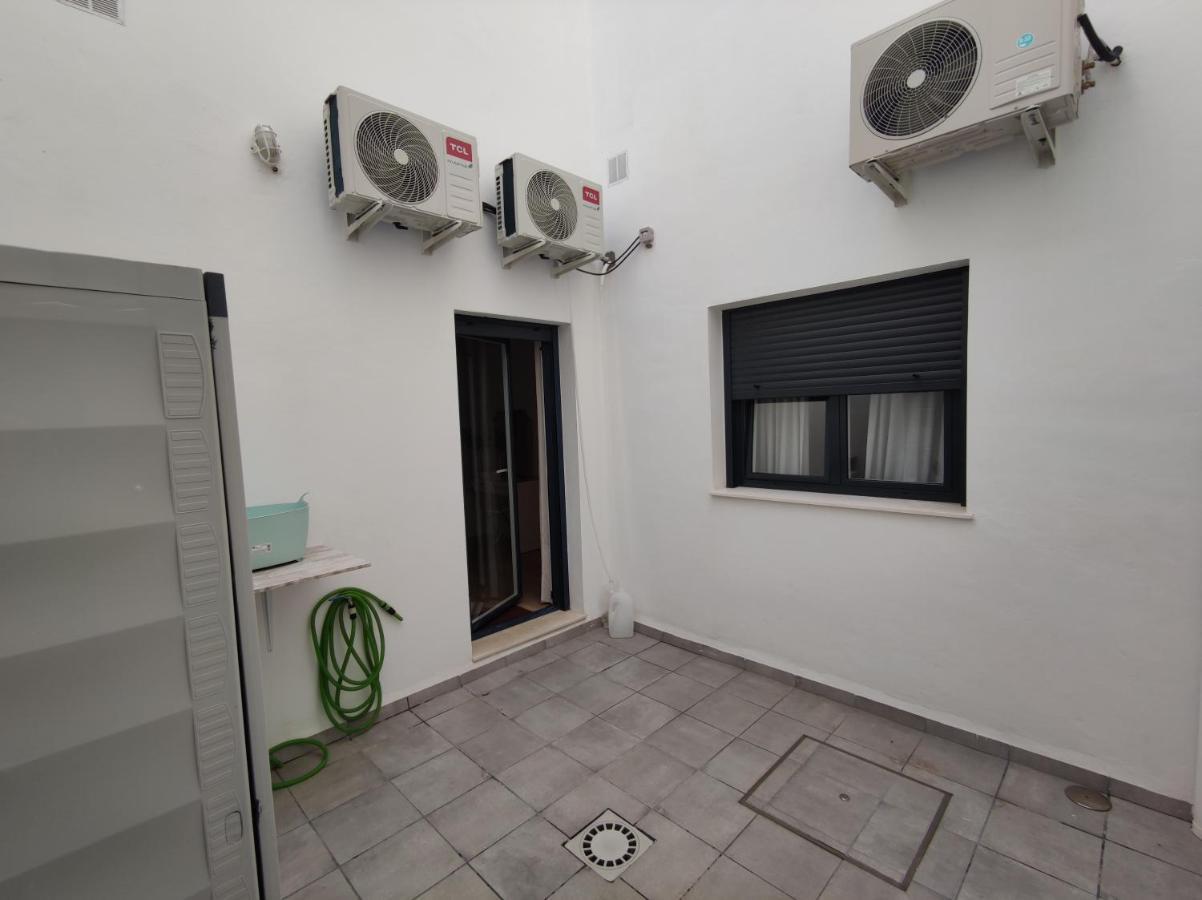 Appartement Bajo Luminoso En Barrio De Nervion *
