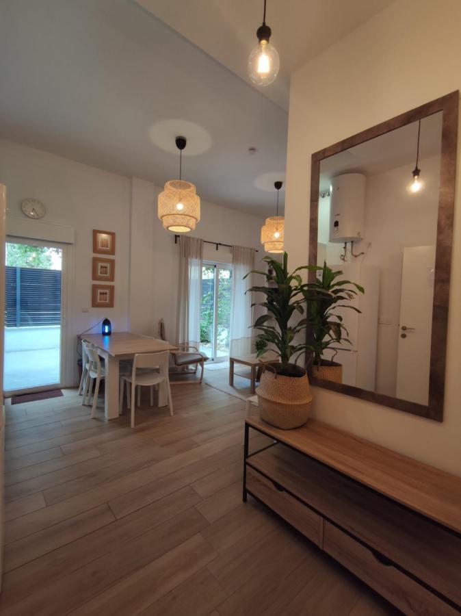 Appartement Bajo Luminoso En Barrio De Nervion
