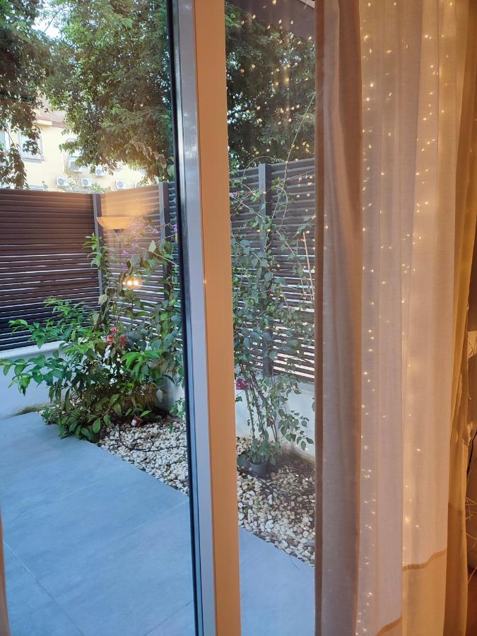 Bajo Luminoso En Barrio De Nervion Appartement *
